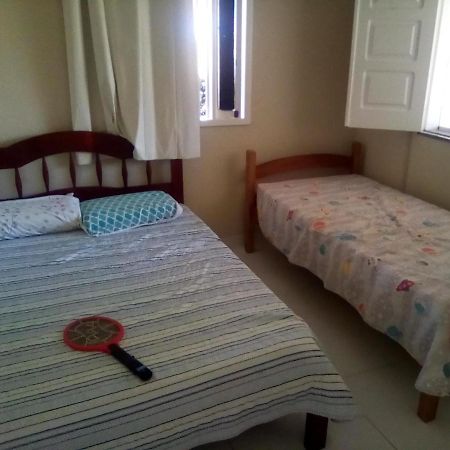 Casa De Praia Gourmet Abais Itaporanga d'Ajuda 外观 照片