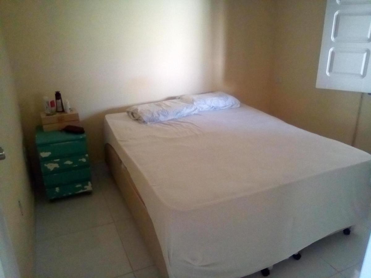 Casa De Praia Gourmet Abais Itaporanga d'Ajuda 外观 照片
